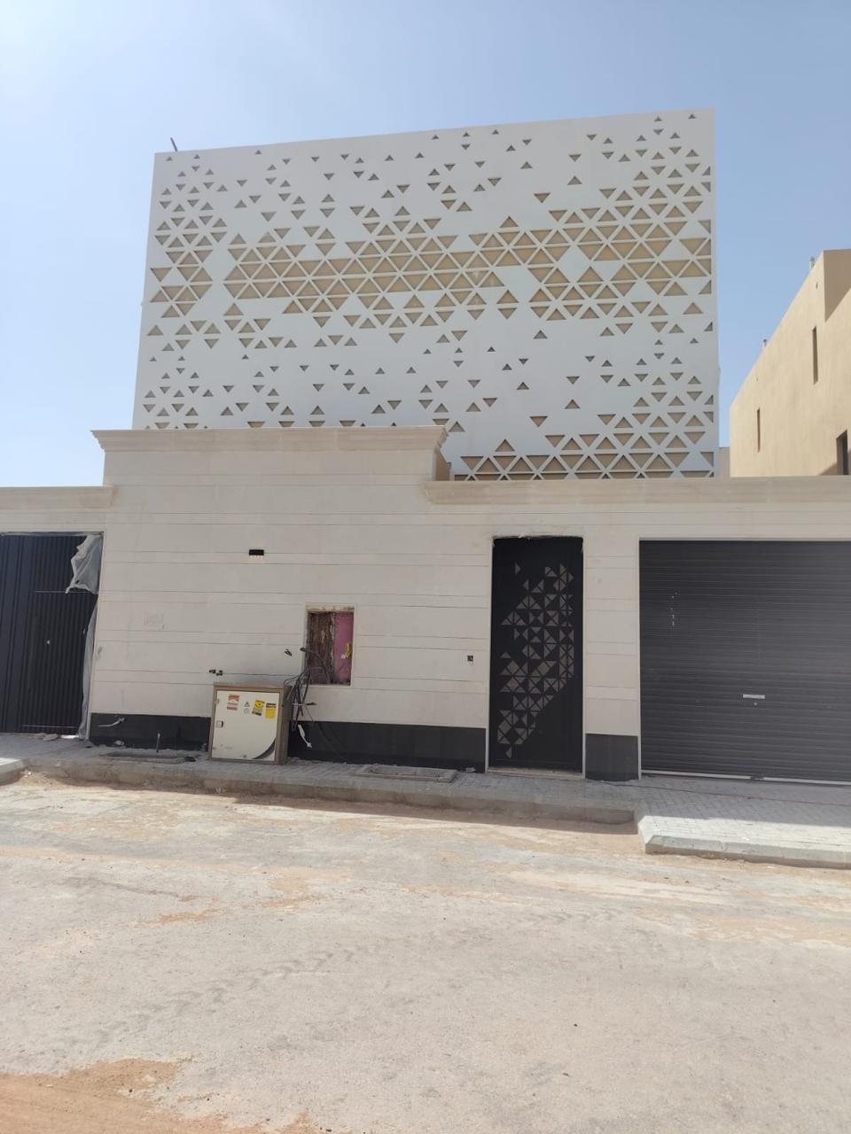 تاون هاوس